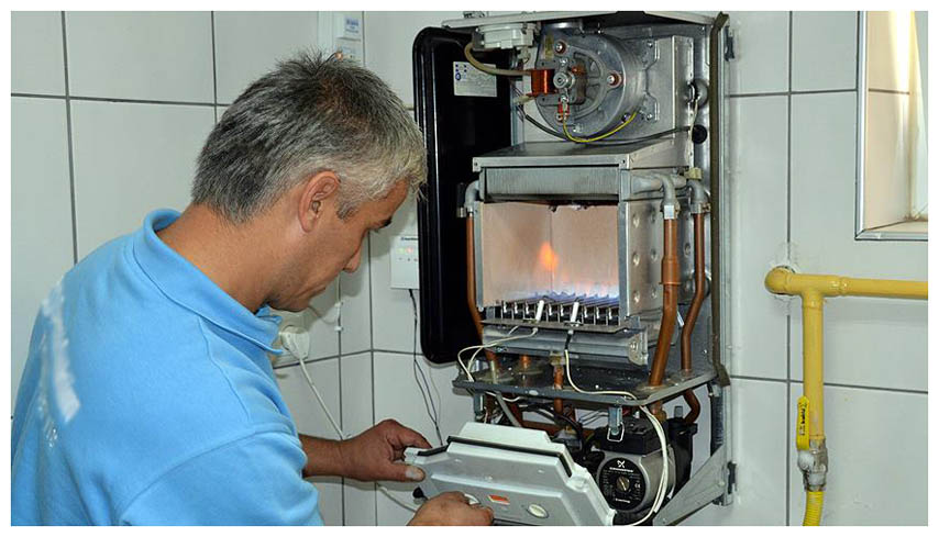 Erzurum Kombi Tamircisi